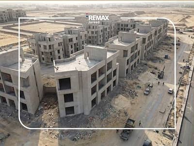 7 Bedroom Twin House for Sale in Sheikh Zayed, Giza - ص (4). png 7 Bedroom Twin House for Sale in Sheikh Zayed, Giza - ص (4). png