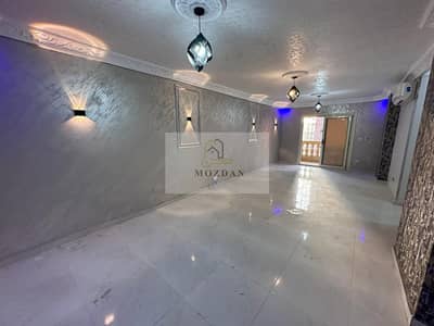 3 Bedroom Flat for Rent in Zahraa Al Maadi, Cairo - WhatsApp Image 2023-11-10 at 9.28. 41 PM (2). jpeg