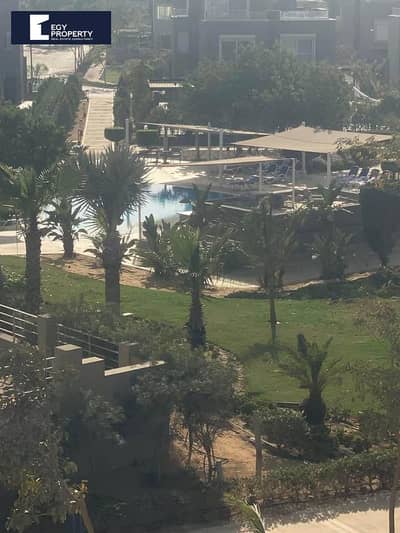 8 Bedroom Villa for Sale in New Cairo, Cairo - 56802. jpg