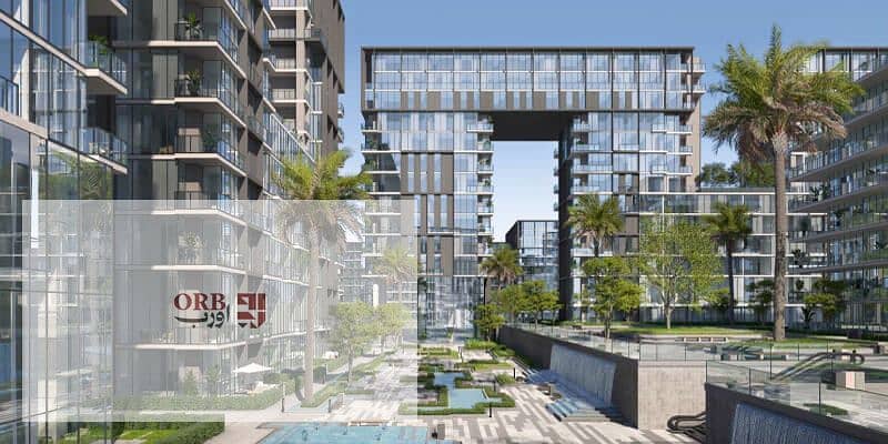 Own a premium pharmacy in Element by UE Developments, strategically located in the heart of New Cairo - Widok 3