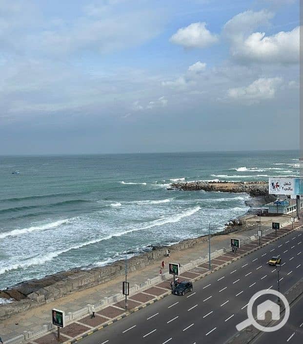 Apartment for sale in Sporting, steps to the sea - Widok 2