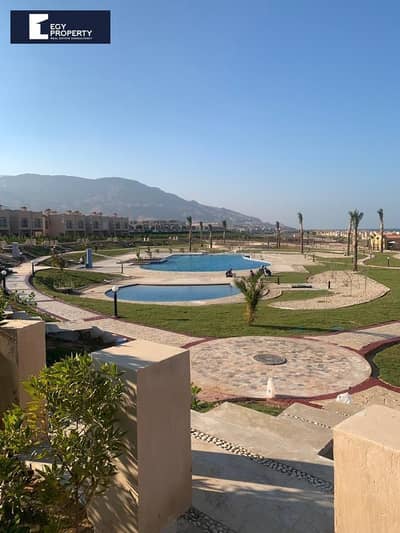 3 Bedroom Twin House for Sale in Ain Sukhna, Suez - 56820. jpg