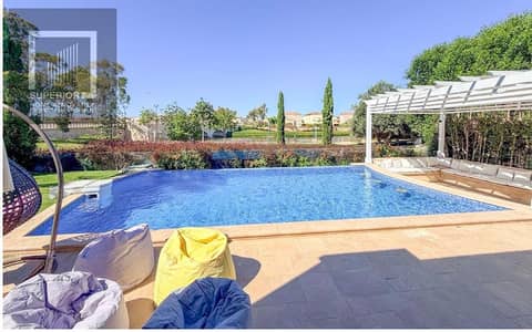 5 Bedroom Villa for Rent in North Coast, Matruh - bf7e6539-689b-49d1-8c02-aa751eb200d2. jpg