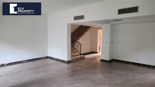 3 Bedroom Twin House for Sale in Mokattam, Cairo - 56860. jpg