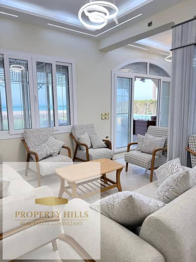 2 Bedroom Villa for Sale in North Coast, Matruh - 21873. jpg 2 Bedroom Villa for Sale in North Coast, Matruh - 21873. jpg
