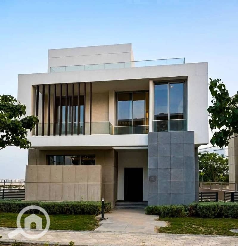 House in mdynh 6 ktwbr, kmbwnd byrmydz hyts - View 2