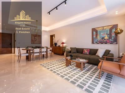 3 Bedroom Flat for Rent in New Cairo, Cairo - WhatsApp Image 2026-06-23 at 11.33. 19 PM (3). jpeg