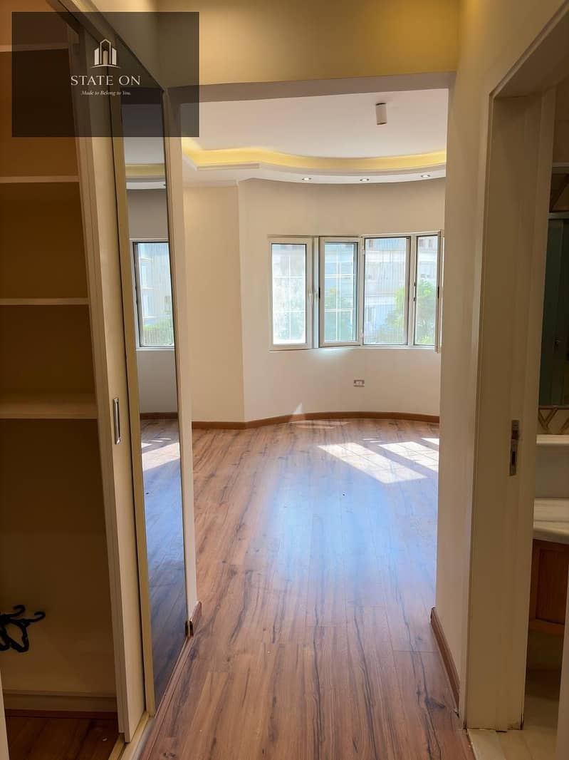 Luxury iVilla Garden for Rent in Mountain View Hyde Park | Type A | 4 Bedrooms – další