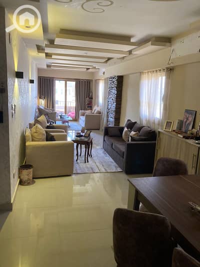 2 Bedroom Flat for Sale in Sheikh Zayed, Giza - 368285. jpg 2 Bedroom Flat for Sale in Sheikh Zayed, Giza - 368285. jpg
