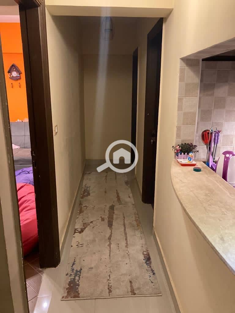 For sale – an apartment in a prime location in the 10th district of Sheikh Zayed, directly opposite Spana Plaza. A vibrant location close to all services, malls, and main roads. - Ansicht 5