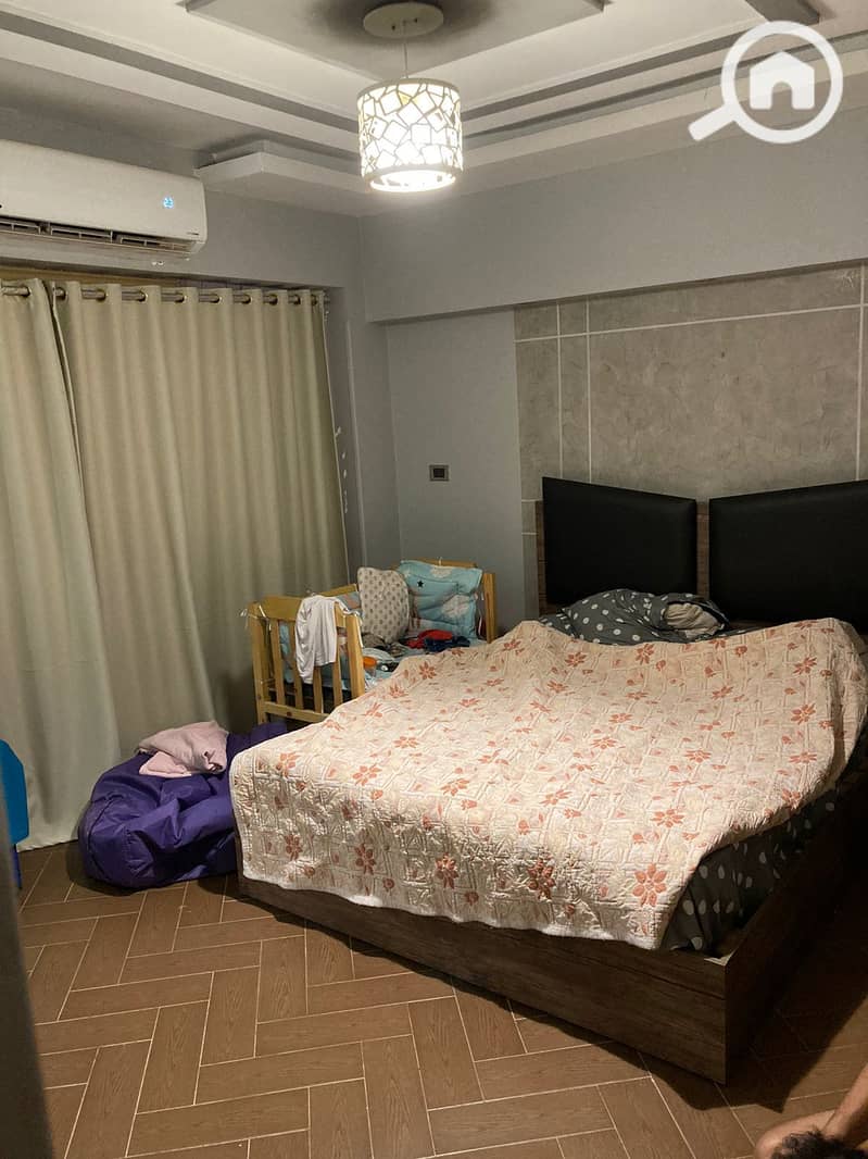 For sale – an apartment in a prime location in the 10th district of Sheikh Zayed, directly opposite Spana Plaza. A vibrant location close to all services, malls, and main roads. - Ansicht 6