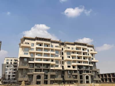 3 Bedroom Apartment for Sale in New Capital City, Cairo - 3dd57328-48eb-41b2-8b6a-6ab876b6b1a0. jpg 3 Bedroom Apartment for Sale in New Capital City, Cairo - 3dd57328-48eb-41b2-8b6a-6ab876b6b1a0. jpg