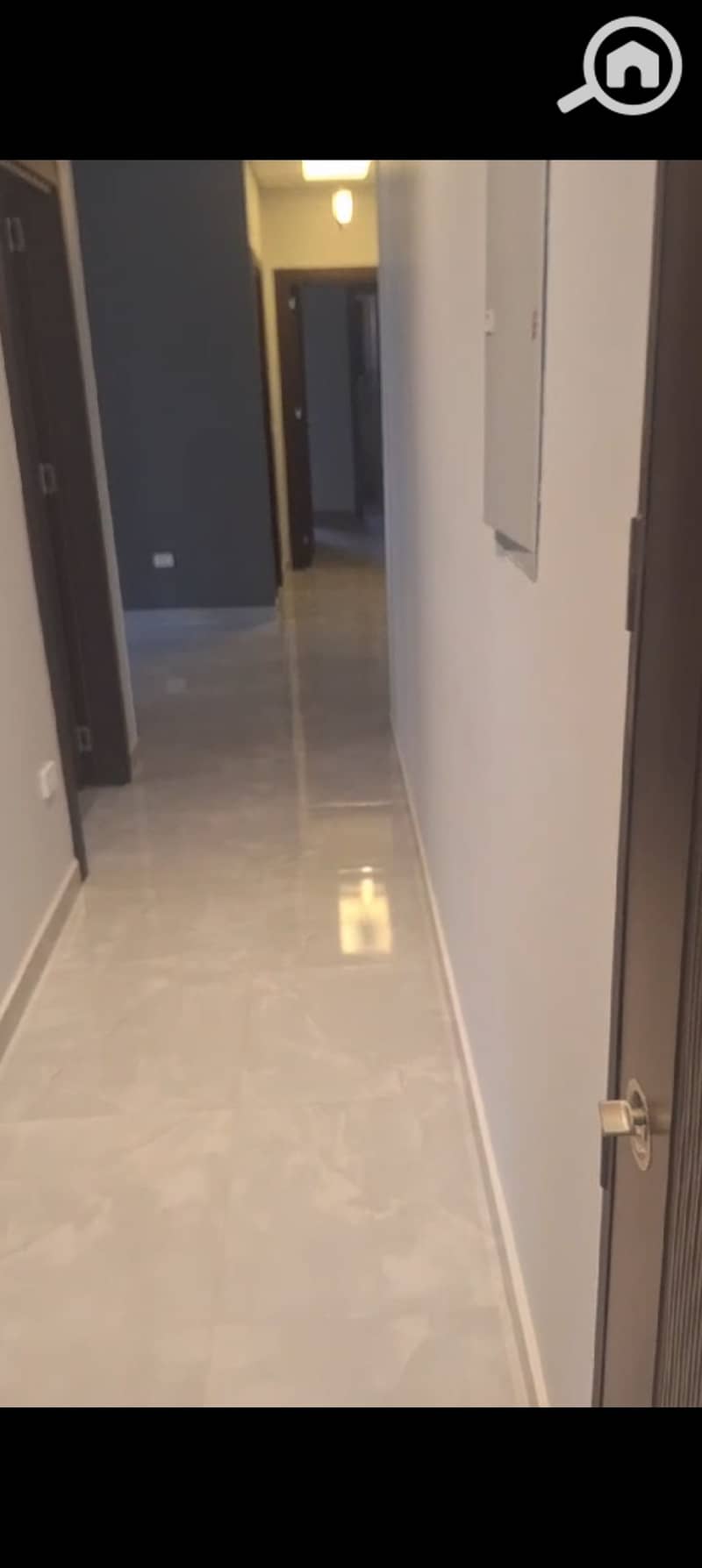 Apartment for sale in Yasmeen Villas 6, New Cairo – Ultra Super Lux finishing - Widok 2