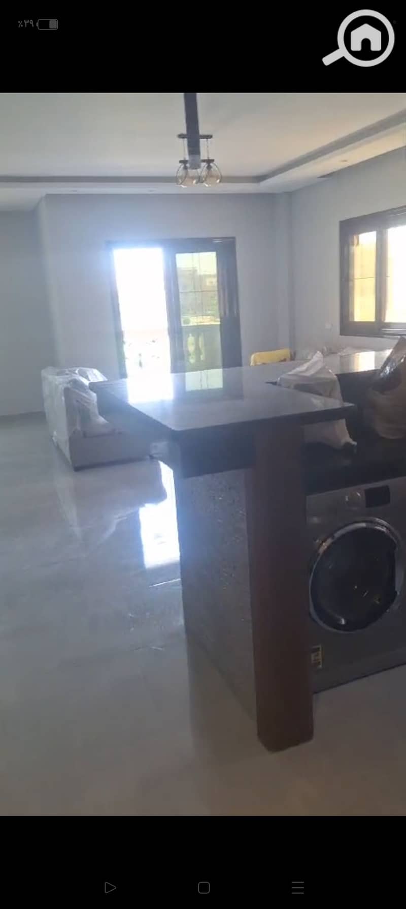 Apartment for sale in Yasmeen Villas 6, New Cairo – Ultra Super Lux finishing - Widok 4