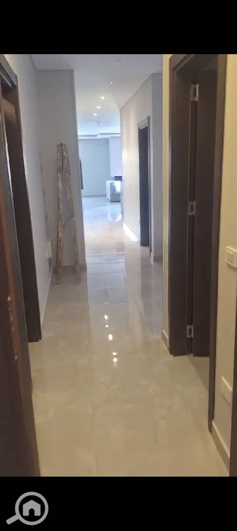 Apartment for sale in Yasmeen Villas 6, New Cairo – Ultra Super Lux finishing - Widok 5