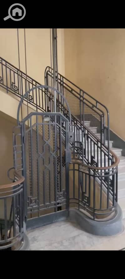 1 Bedroom Apartment for Rent in Zamalek, Cairo - 1000071001. jpg