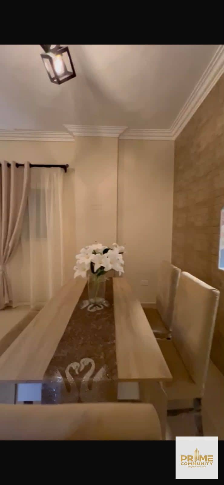 Furnished apartment for rent in the 7th District, near Saudi Market and all services, Sheikh Zayed City. – další