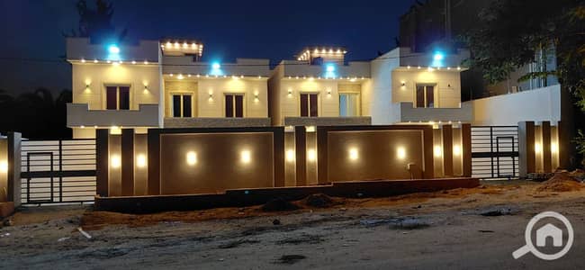 4 Bedroom Villa for Rent in King Mariout, Alexandria - IMG-20251205-WA0048. jpg