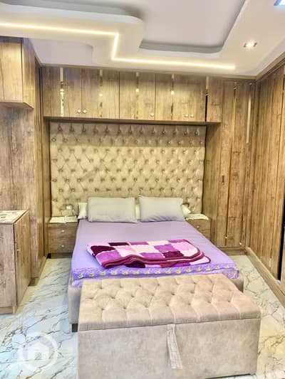 2 Bedroom Apartment for Rent in Katameya, Cairo - 1001428167. jpg
