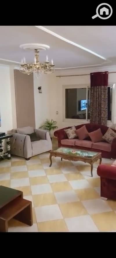 3 Bedroom Flat for Rent in Dar al-Salaam, Cairo - 1000627131. jpg 3 Bedroom Flat for Rent in Dar al-Salaam, Cairo - 1000627131. jpg