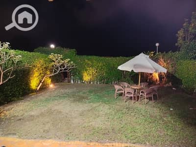 3 Bedroom Chalet for Rent in North Coast, Matruh - 3cfb6818-c159-4e83-bbac-540c4adbdd22. jpg