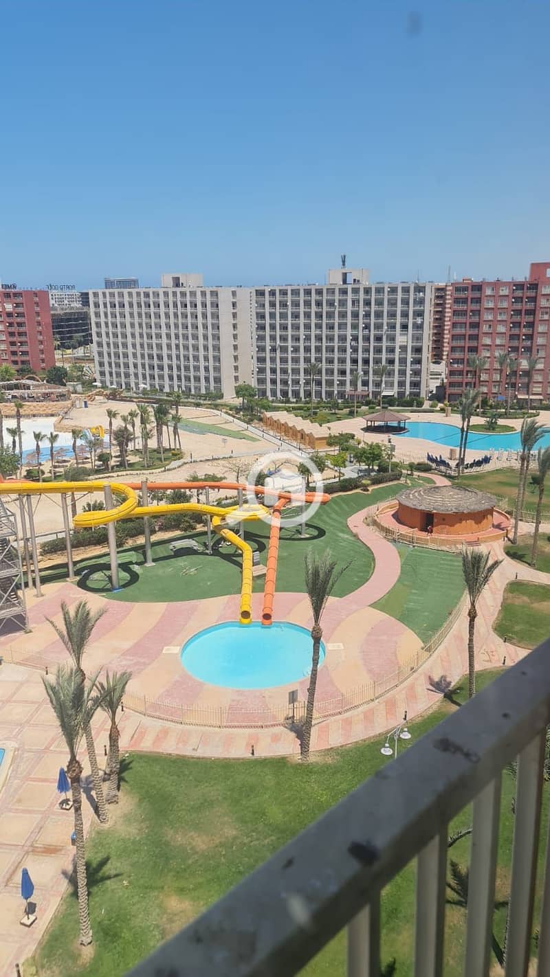 Porta Golf Marina Alamein - Widok 3