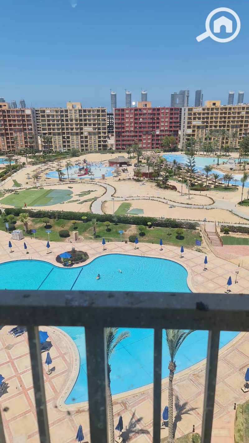 Porta Golf Marina Alamein - Widok 4