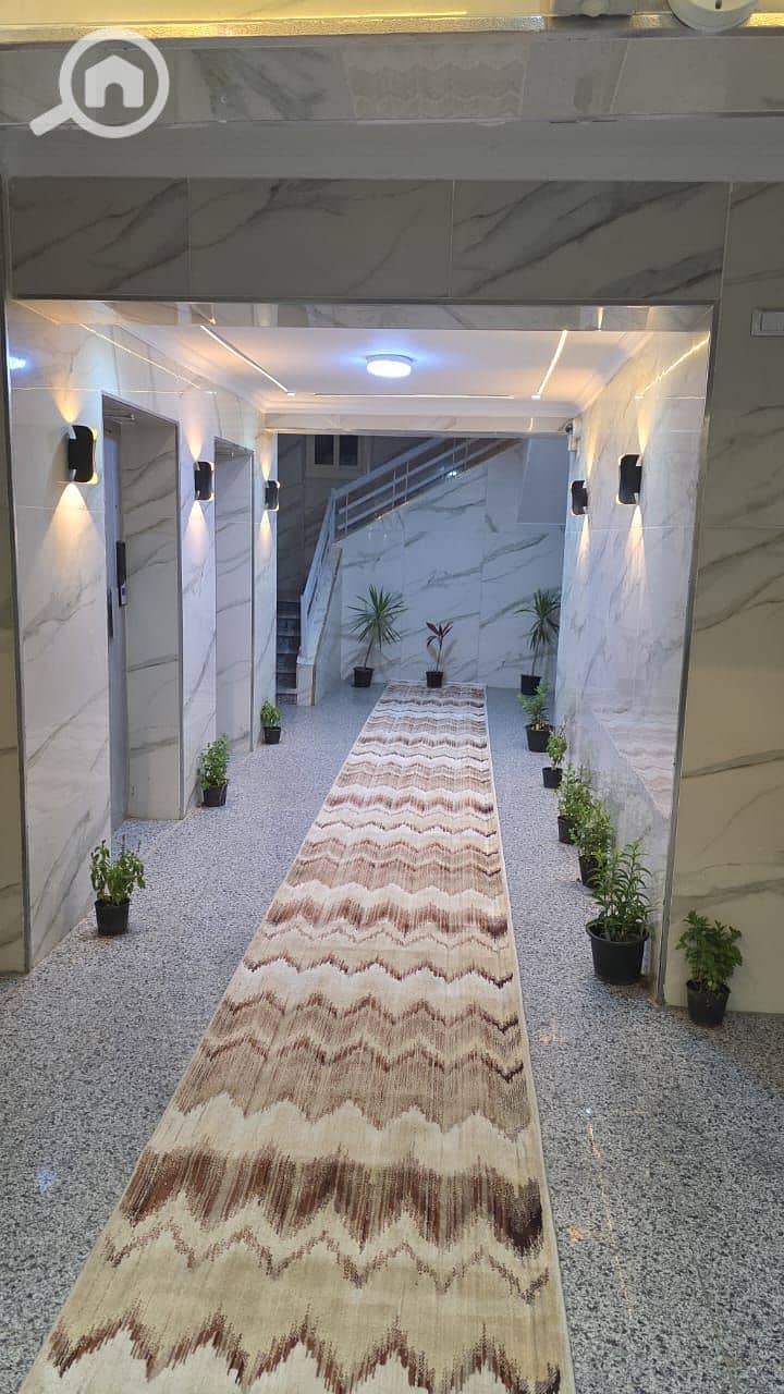 200 sqm apartment for sale directly on the Nile, luxury finish and sold furnished. - Ansicht 2