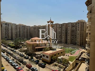 3 Bedroom Apartment for Sale in Zahraa Al Maadi, Cairo - WhatsApp Image 2026-04-22 at 4.27. 31 PM (4). jpeg