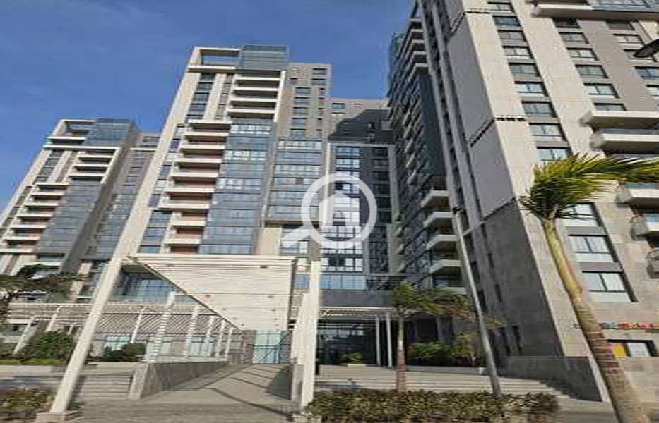 Ready to move finished apartment in Aeon Tower Sheikh zayed - Więcej