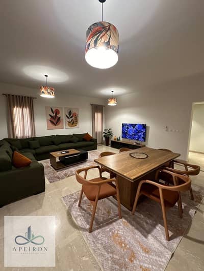 3 Bedroom Flat for Rent in New Cairo, Cairo - 24109943-d818-4cea-976c-b38e5c5dd71f. jpg