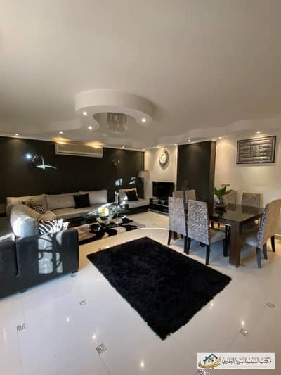 3 Bedroom Apartment for Rent in Zahraa Al Maadi, Cairo - IMG-20260624-WA0051. jpg