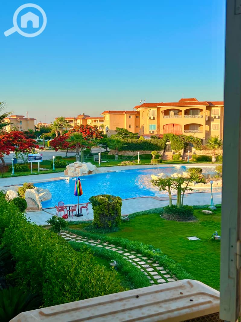 Chalet for rent in Kriar Lagoon tourist village, North Coast – pohled 2