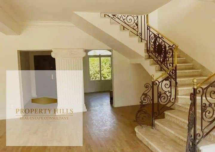 Due to necessity, I am selling the villa for immediate occupancy in October, next to Magdi Yacoub Hospital. - Widok 4