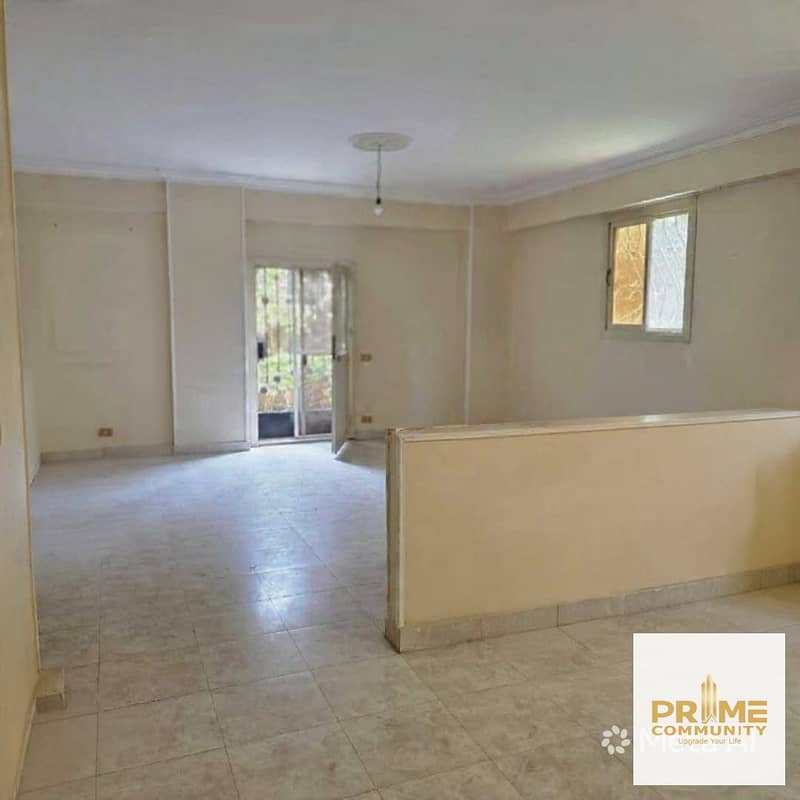 Apartment for sale in Beverly Hills Compound - Phase 2 - SODIC - Zayed Lowest price for a ground floor apartment with a finished garden and a stunning - Aanzicht 6