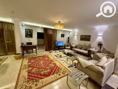 3 Bedroom Apartment for Rent in Agami, Alexandria - IMG_0026. jpg