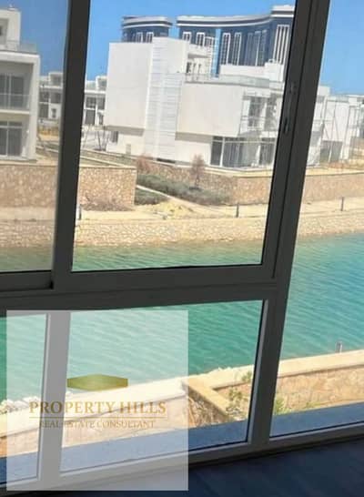 شاليه 3 غرف نوم للبيع في الساحل الشمالي، مطروح - IMG_9389. jpg