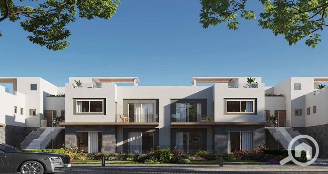 The lowest price for a large apartment in front of Beverly Hills from Dunes - Ansicht 5