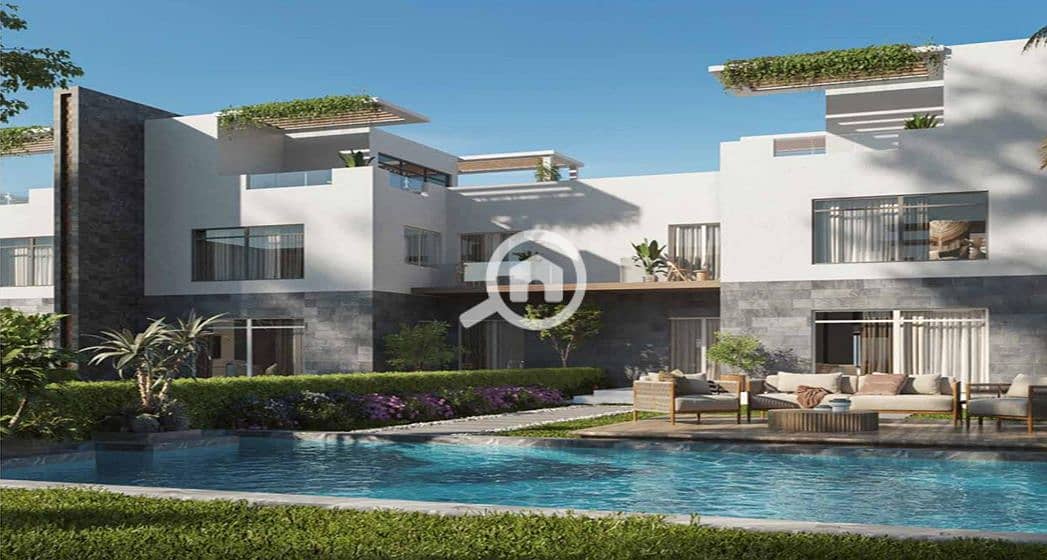 The lowest price for a large apartment in front of Beverly Hills from Dunes - Ansicht 6