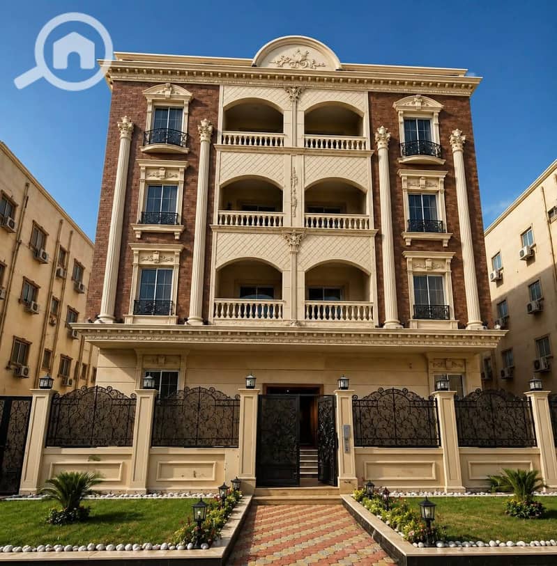 Ground Floor Apartment 170 sqm + 90 sqm Garden | Beit Al Watan - Widok 2
