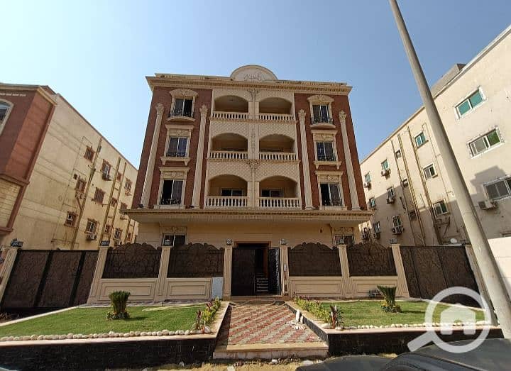 Ground Floor Apartment 170 sqm + 90 sqm Garden | Beit Al Watan - Widok 4