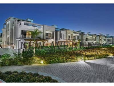 4 Bedroom Villa for Sale in New Cairo, Cairo - WhatsApp Image 2026-06-23 at 3.04. 40 PM (1). jpg