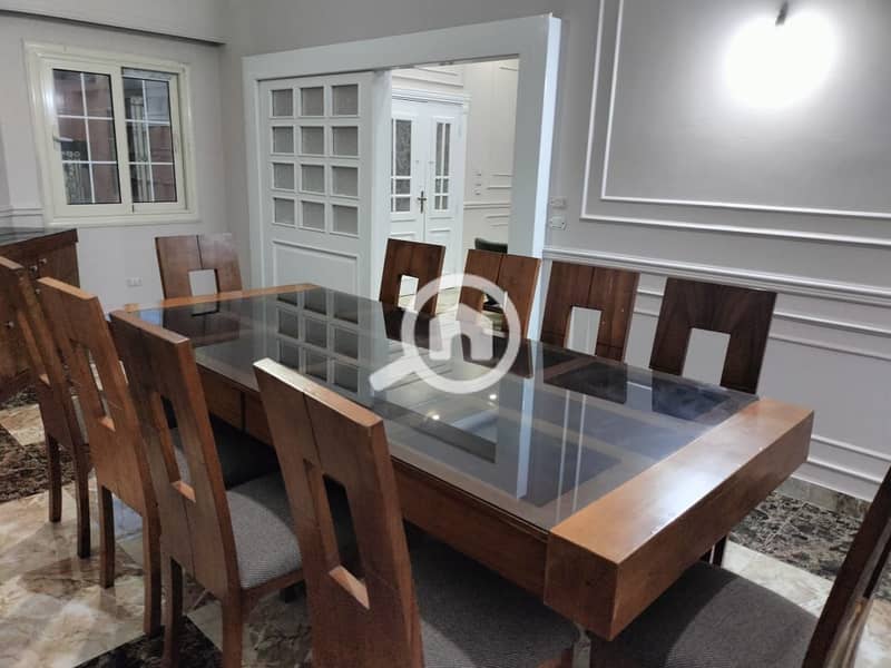 Villa for daily rent in King Mariout, Alexandria – pohled 5