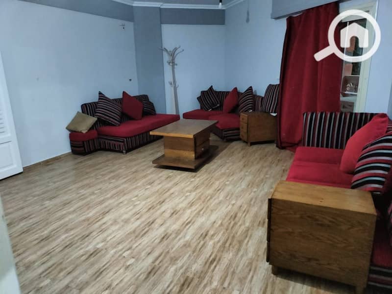 Villa for daily rent in King Mariout, Alexandria – pohled 6