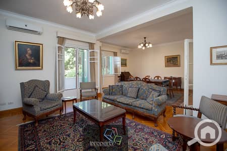 3 Bedroom Apartment for Rent in Raml Station, Alexandria - 1. jpg