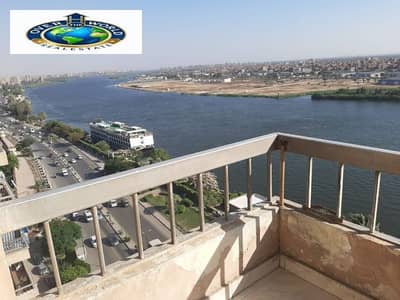 2 Bedroom Flat for Rent in Maadi, Cairo - Furnished apartment for daily and monthly rent on the Nile Corniche, Maadi, Tora 2 Bedroom Flat for Rent in Maadi, Cairo - Furnished apartment for daily and monthly rent on the Nile Corniche, Maadi, Tora