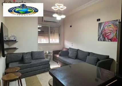 1 Bedroom Hotel Apartment for Rent in Maadi, Cairo - للايجار اليومي والشهري استديو فندقي للايجار المعادي بجوار محطه المترو 1 Bedroom Hotel Apartment for Rent in Maadi, Cairo - للايجار اليومي والشهري استديو فندقي للايجار المعادي بجوار محطه المترو