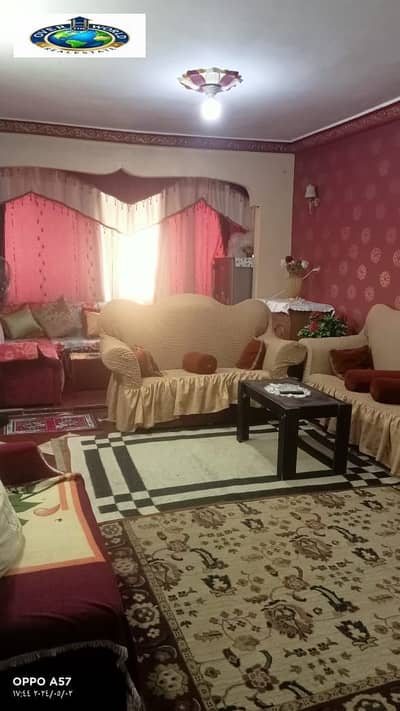 2 Bedroom Apartment for Rent in Maadi, Cairo - Fff
