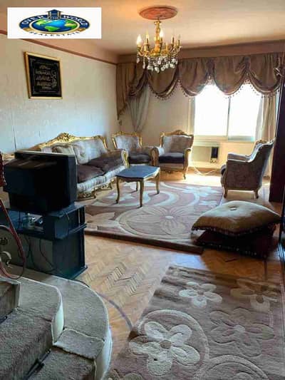3 Bedroom Duplex for Rent in Maadi, Cairo - 1000038534. jpg