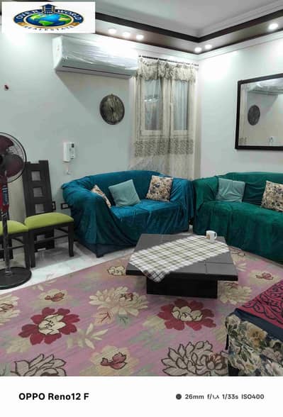 3 Bedroom Apartment for Rent in Zahraa Al Maadi, Cairo - 1000178341. jpg 3 Bedroom Apartment for Rent in Zahraa Al Maadi, Cairo - 1000178341. jpg